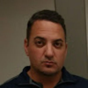 Meet your Posher, Marty